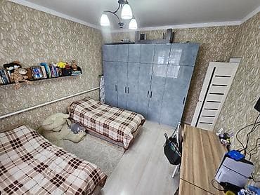 Дома: Срочно продаётся дом в Бишкеке, район ул. Горького / Ашхабадский — 9