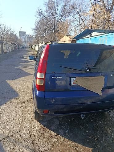 хонда хр: Honda HR-V: 2004 г., 1.6 л, Ручные, Бензин, Кроссовер — 9