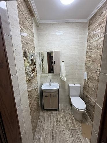 Недвижимость: 2 комнаты, 76 м², Элитка, 5 этаж — 10