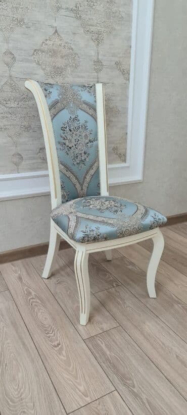 кресло качалка в бишкеке для взрослых: Мебель на заказ, Стулья — 3