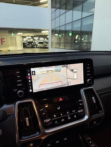 kia morning 2019: Kia Sorento: 2021 г., 2.2 л, Робот, Дизель, Кроссовер — 9