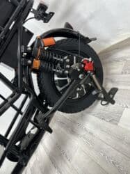 выкуп велосипедов: Электровелосипед — 4