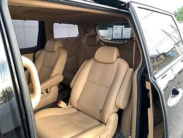 Продажа авто: Kia Carnival: 2019 г., 2.2 л, Автомат, Дизель, Минивэн — 9