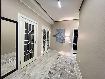 Продажа квартир: 2 комнаты, 98 м², Элитка, 3 этаж, Дизайнерский ремонт — 5