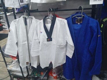 настольный теннисная ракетка: Кимоно Кемано Кимоно Кимано для всех видов спорта. Размеры от 120 до — 3