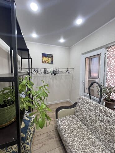 купить дом в рассрочку без банка: 3 комнаты, 86 м², Индивидуалка, 17 этаж, Дизайнерский ремонт — 9