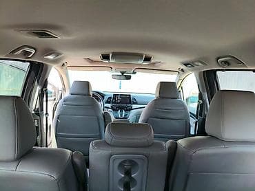 эстимо: Минивен 7 мест на заказ, в горы, Ала Арча, Теплые ключи, Ыссык Ата — 5