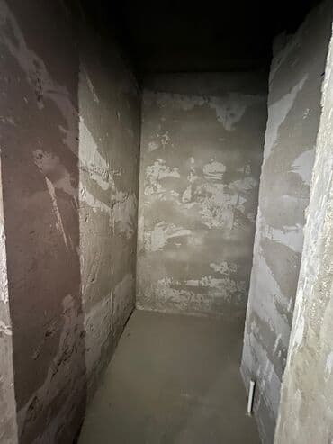 стройка туалета: 3 комнаты, 88 м², Элитка — 3