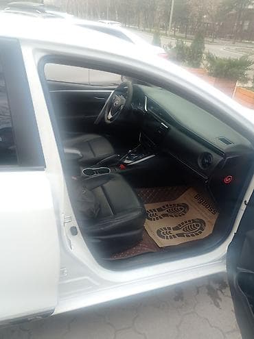 рассрочка авто лизинг: Toyota Corolla: 2019 г., 1.8 л, Робот, Гибрид, Седан — 10