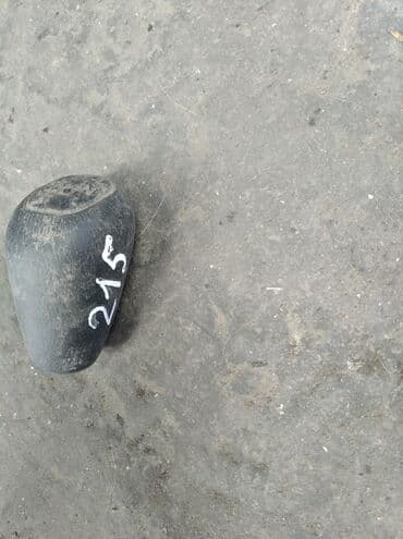 corolla runx: Ручка раздатки. Тойота Сюрф, Сурф, Surf, Сурв . 130 кузов, 1kz, 2LT — 1