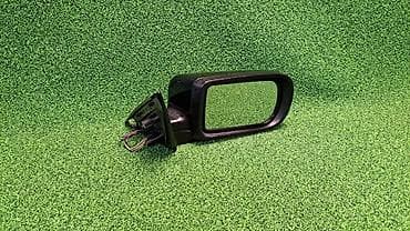 Боковое правое Зеркало BMW Б/у, Оригинал