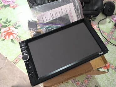 андроит мафон: Андроид монитор — 1