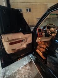 рендж ровер range rover: Land Rover Range Rover: 2012 г., 5 л, Автомат, Бензин, Внедорожник — 6