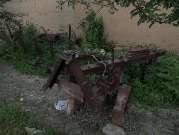 шыны на трактор: МТЗ 82 
Сүйлөшөбүз чалыңыздар — 7