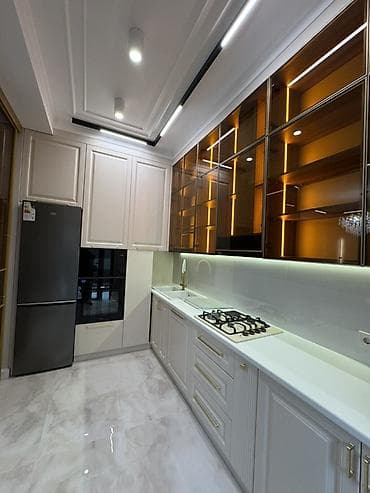 жк радуга продажа квартир: Таунхаус с современной архитектурой и дизайнерской отделкой. 7 комнат — 4