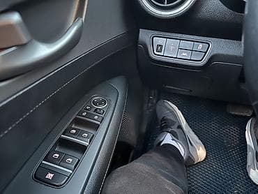 киа 2003: Kia K3: 2019 г., Автомат, Седан — 6