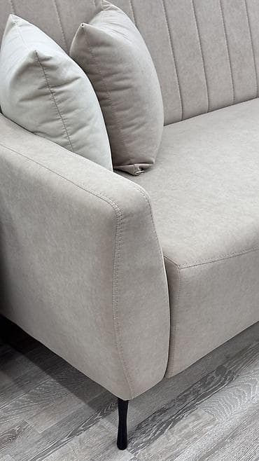 мягкая мебель новый: Прямой диван, Новый — 7