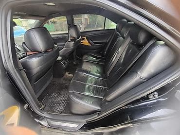 ram dodge: Toyota Camry: 2007 г., 3.5 л, Автомат, Бензин, Седан — 6