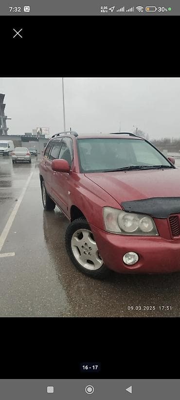 кожаные чехлы: Кроссовер (правый руль) бордового цвета - Кузов: 5‑дверный кроссовер — 3