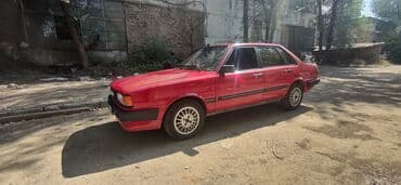 купить передний бампер на ауди 80 б4: Audi 80: 1984 г., 2.2 л, Механика, Бензиновая, Седан — 8