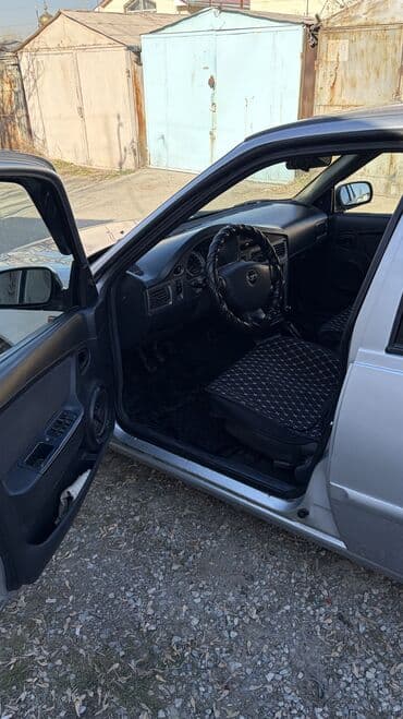 срочно продам авто в связи с переездом: Daewoo Nexia: 2011 г., 1.5 л, Механика, Бензиновая, Седан — 14