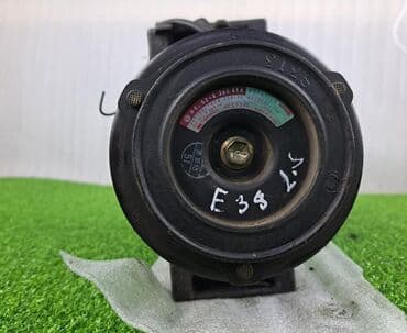 промышленный компрессор: Компрессор BMW 2000 г., Б/у, Оригинал, Германия — 2