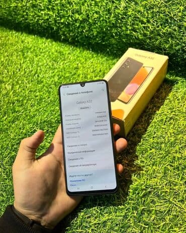 самсунг с 24 ультра 1 тб цена в бишкеке: Samsung Galaxy A32, 128 ГБ — 3