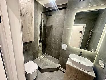 800: 2 комнаты, 62 м², 2 этаж, Дизайнерский ремонт — 8