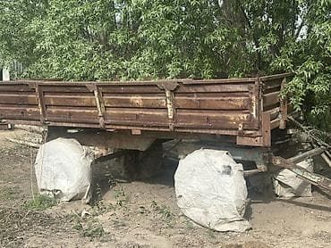 сектор 150: Продаётся комплект сельхозтехники и навесного оборудования: - Трактор — 4