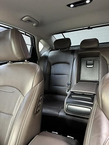 geely e5: Hyundai Grandeur: 2019 г., Автомат, Гибрид, Седан — 9