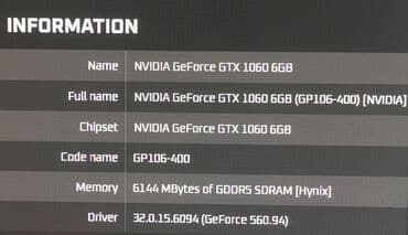компьютер i3: Компьютер, ядер - 4, ОЗУ 16 ГБ, Игровой, Б/у, Intel Core i3, NVIDIA GeForce GTX 1060, HDD + SSD — 7