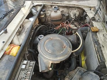 впз 2106: ВАЗ (ЛАДА) 2104: 1989 г., Механика, Бензин, Универсал — 5