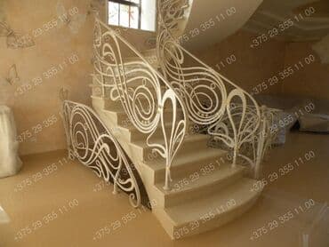 дом на иссык куле: Делаем кованые изделия,варота,навесы, лестницы,перила, оконные — 29