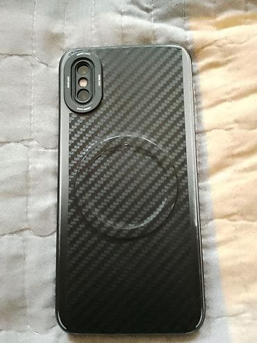 Xiaomi, Mi 8, 64 ГБ, түсү - Кара — 4