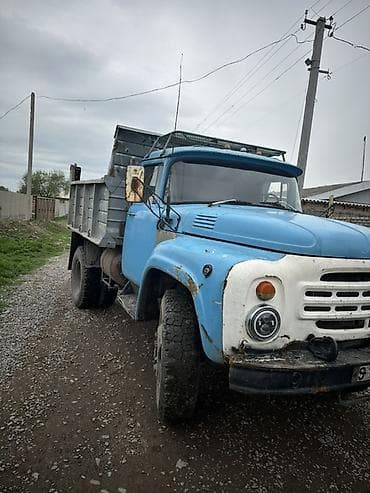 печка буржика: Мангал Портативный — 3