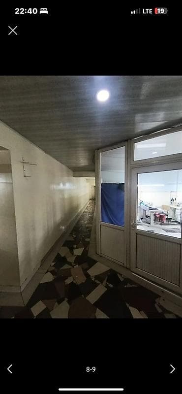 швейный цех бишкек: Цех швейного производства - Просторные производственные помещения — 7