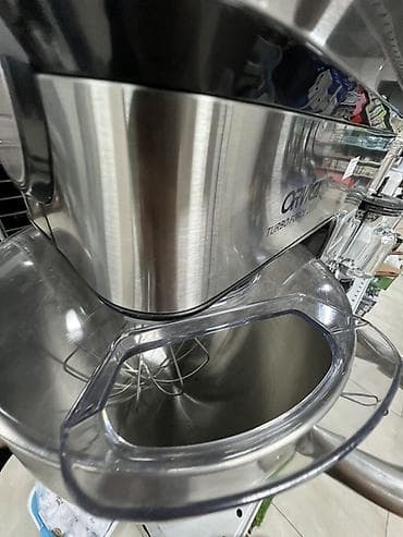 turbo: Блендер, миксер, Новый, Платная доставка — 5