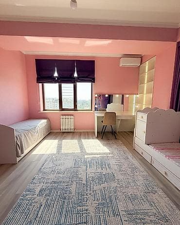 Недвижимость: 4 комнаты, 126 м², 5 мкр Элитка, 10 этаж, Дизайнерский ремонт — 10