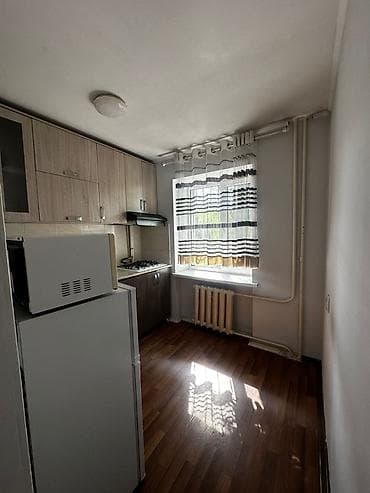 квартиру для проживания: 1 комната, Без подселения, С мебелью полностью — 5