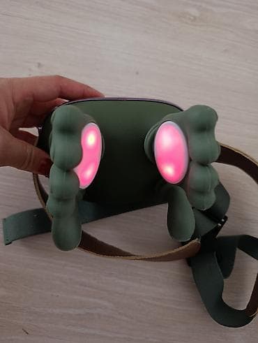 подушка массажер: Массажер Все тело, Новый — 1