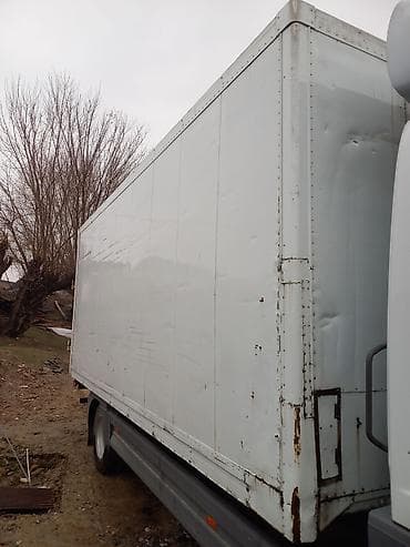 sprinter 4 4: Mercedes-Benz : 2001 г. — 2