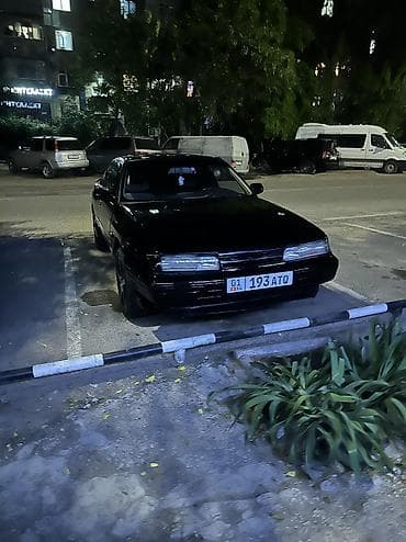 nissan skyline gt r: Mazda 626: 1990 г., 2.2 л, Механика, Газ, Купе — 6