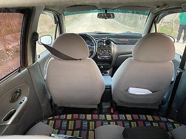 реставрация рулевой рейки бишкек: Daewoo Matiz: 2011 г., 1 л, Хэтчбэк — 5