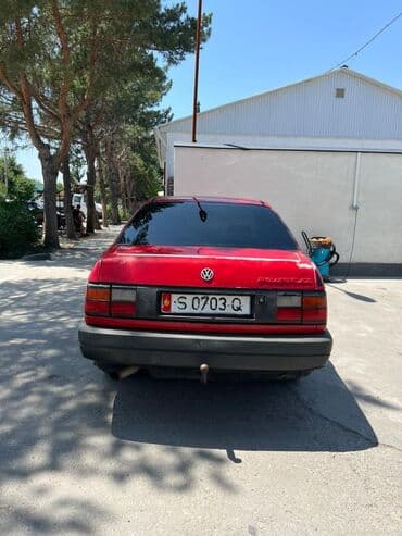 крыло на пассат б3: Volkswagen Passat: 1992 г., 1.8 л, Механика, Бензин, Седан — 6