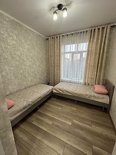 nice house: Коттедж, Чок-Тал — 6
