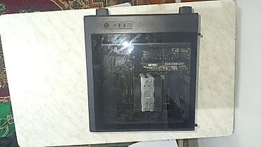 игровой корпус пк: Компьютер, ядер - 6, ОЗУ 16 ГБ, Игровой, Б/у, AMD Ryzen 5, NVIDIA GeForce RTX 2070, HDD + SSD — 1