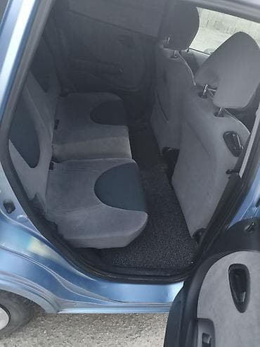 трубка кондиционера хонда фит: Honda Fit: 2002 г., 1.3 л, Автомат, Бензин, Хэтчбэк — 5