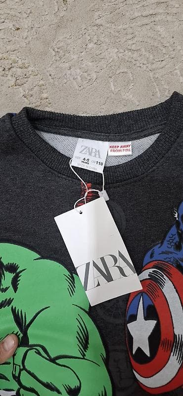 Комплекты одежды: Комплект, цвет - Черный, Новый — 3