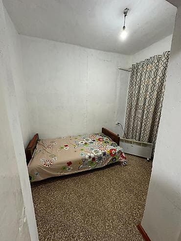 город ош суточные квартиры: 3 комнаты, Душевая кабина, Постельное белье, Парковка — 5