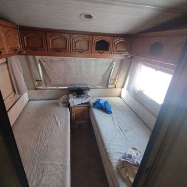 авто дом: Прицеп, Б/у — 6